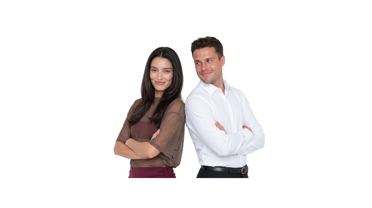 Shai Snir & Adi Moyal